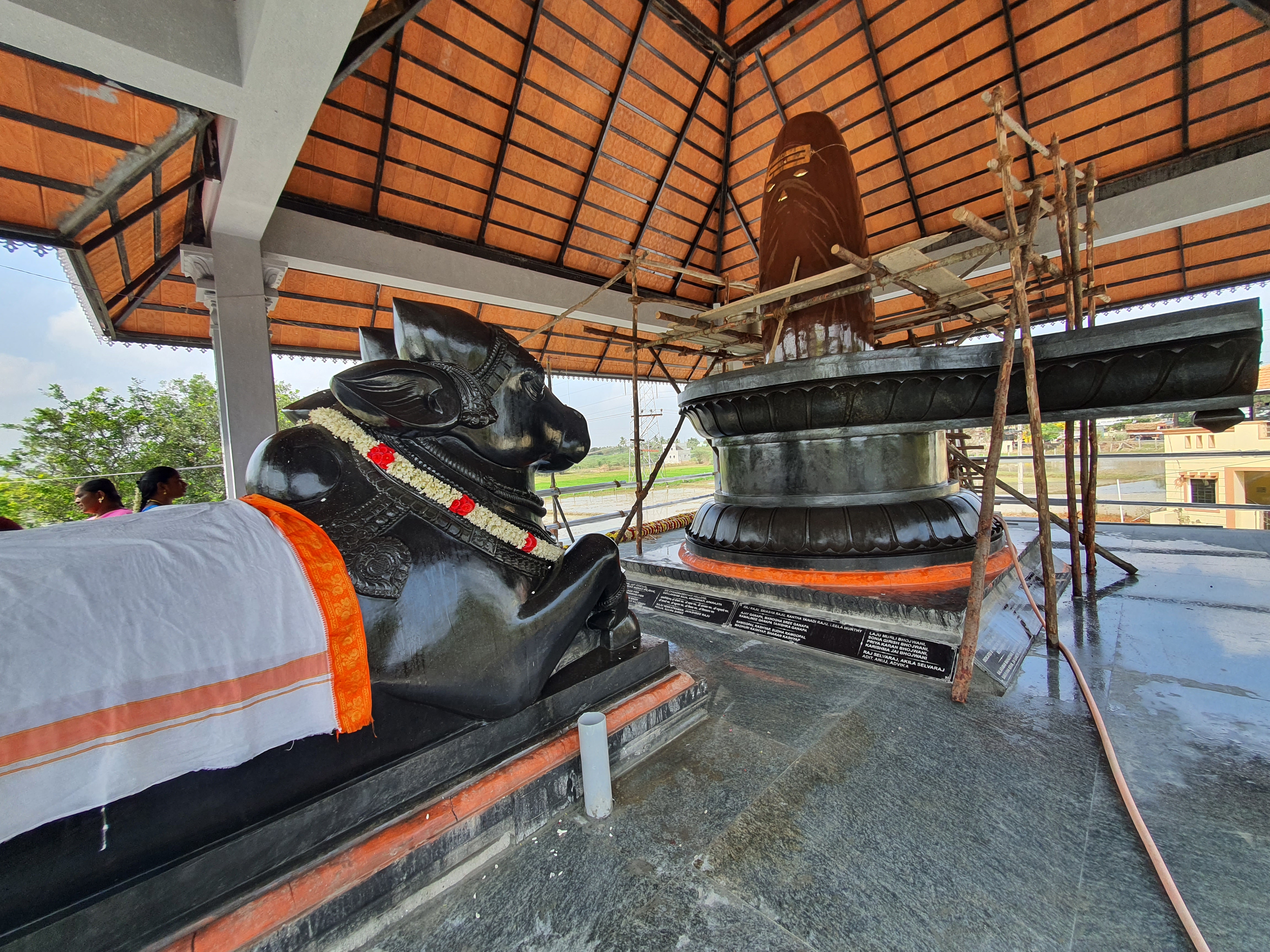 Thirumoolar